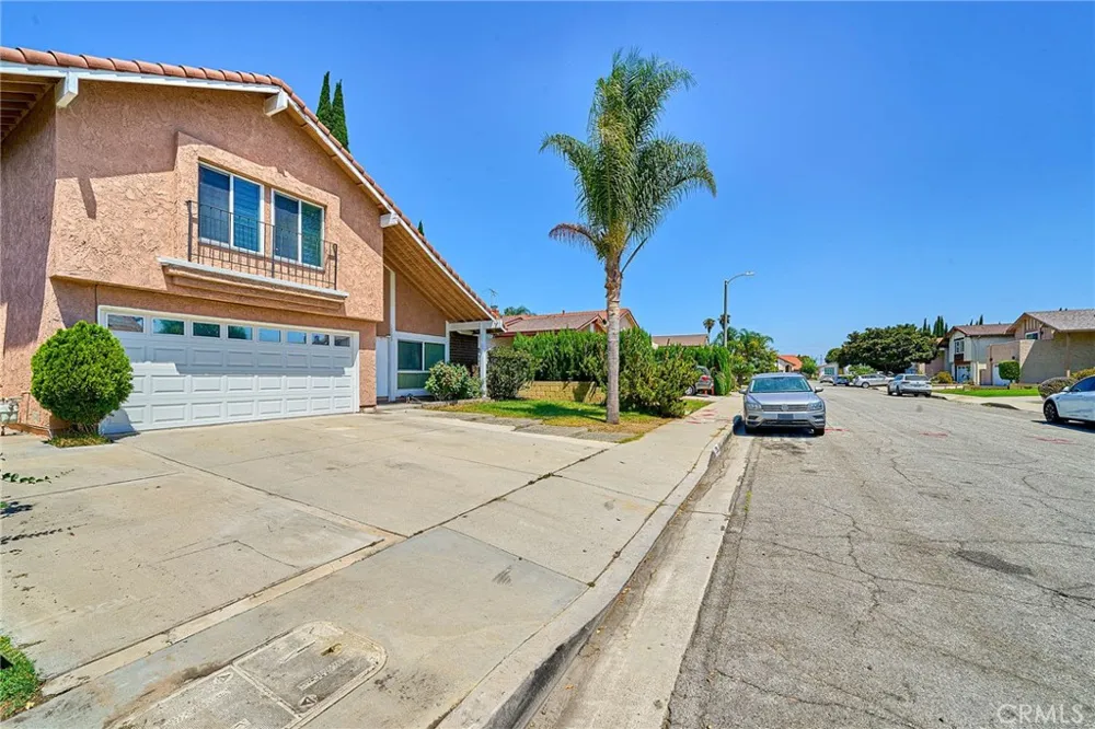 15523 Lancelot Avenue Norwalk, CA 90650