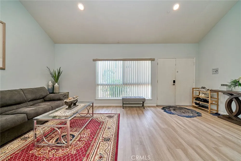 15523 Lancelot Avenue Norwalk, CA 90650