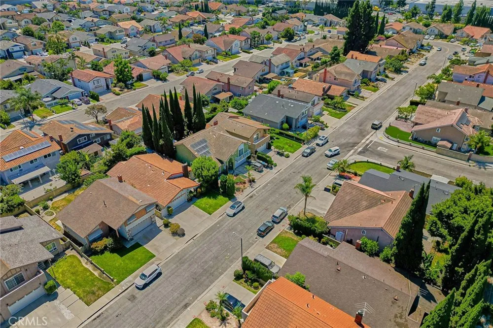 15523 Lancelot Avenue Norwalk, CA 90650