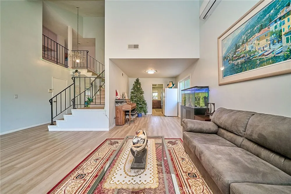 15523 Lancelot Avenue Norwalk, CA 90650