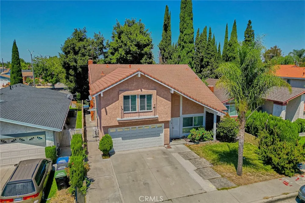15523 Lancelot Avenue Norwalk, CA 90650