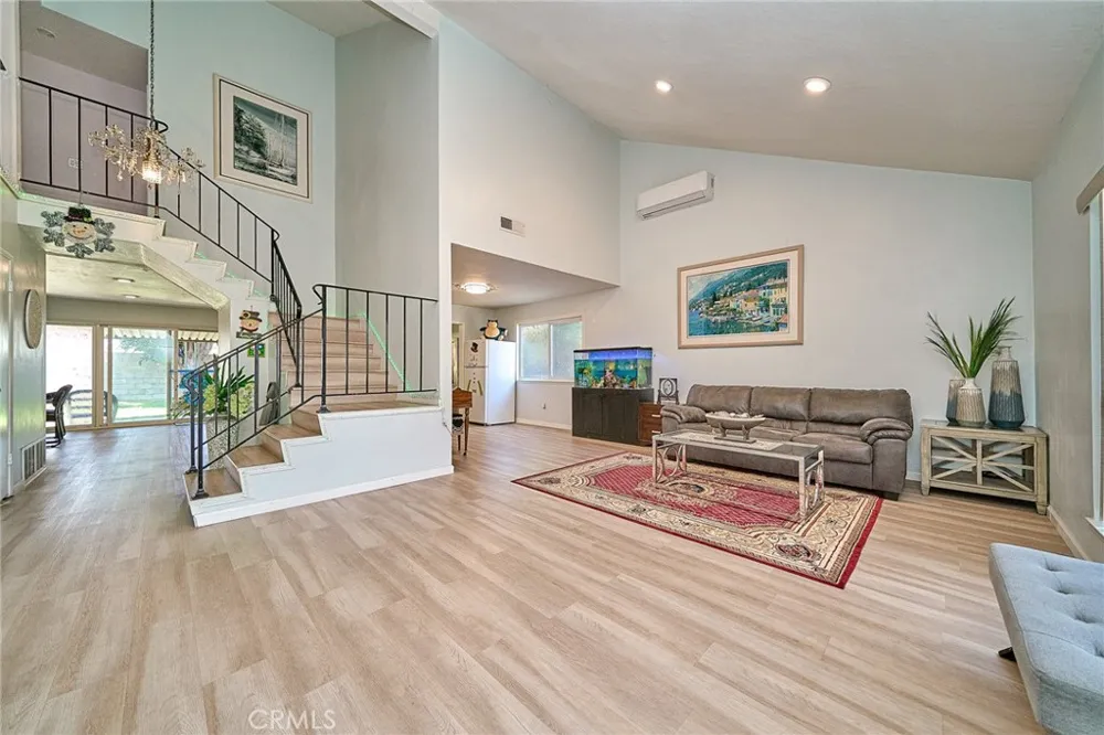 15523 Lancelot Avenue Norwalk, CA 90650
