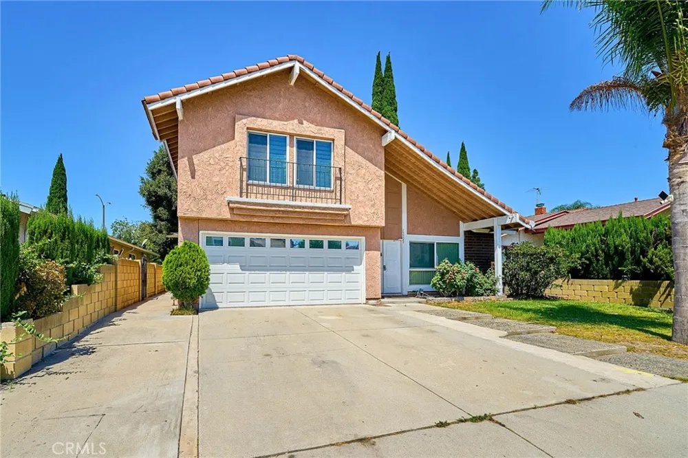 15523 Lancelot Avenue Norwalk, CA 90650
