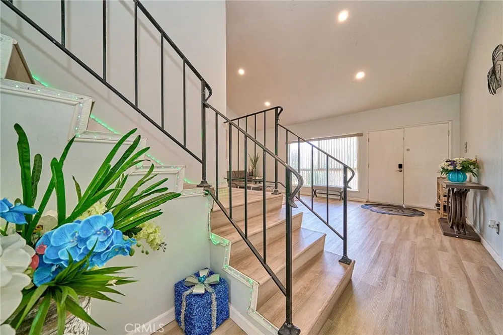 15523 Lancelot Avenue Norwalk, CA 90650