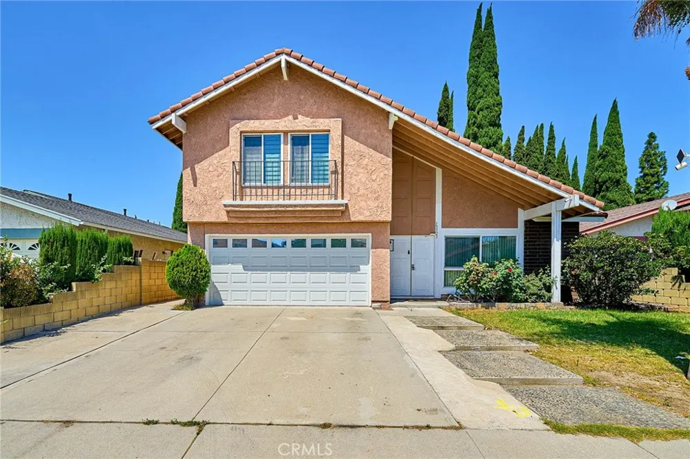15523 Lancelot Avenue Norwalk, CA 90650