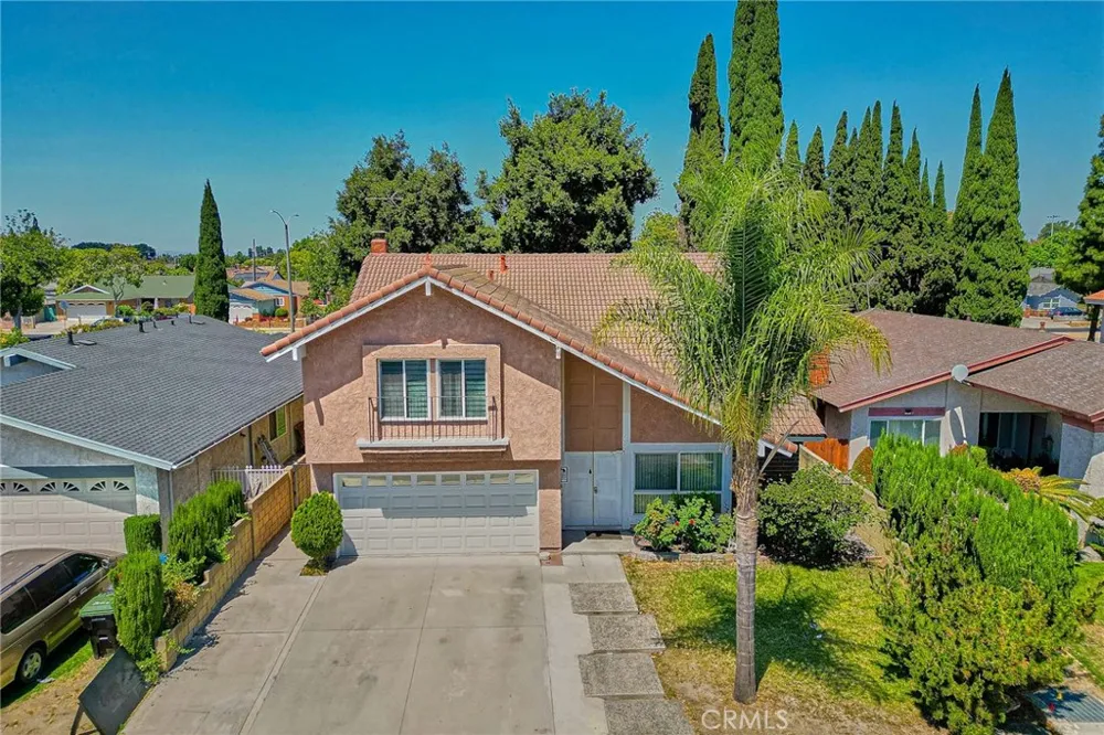 15523 Lancelot Avenue Norwalk, CA 90650