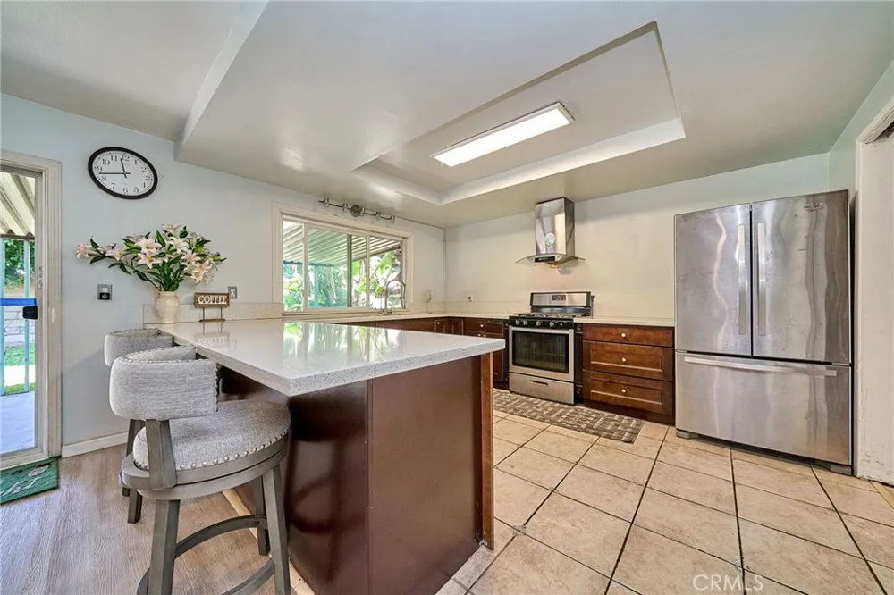 15523 Lancelot Avenue Norwalk, CA 90650