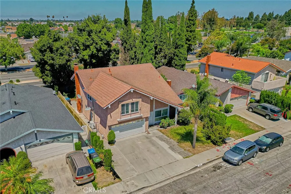 15523 Lancelot Avenue Norwalk, CA 90650