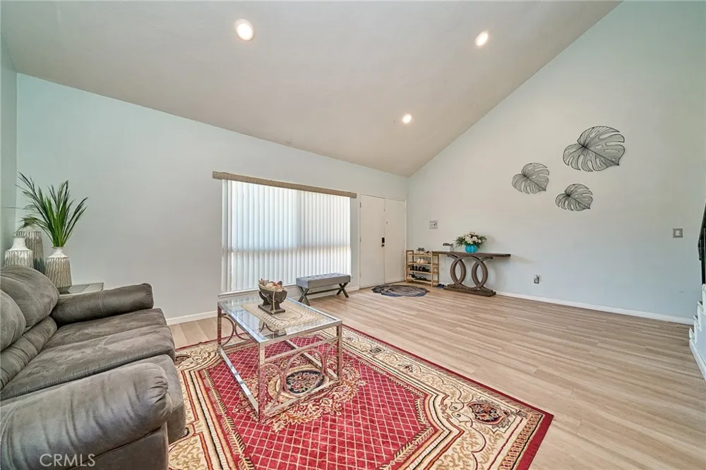 15523 Lancelot Avenue Norwalk, CA 90650