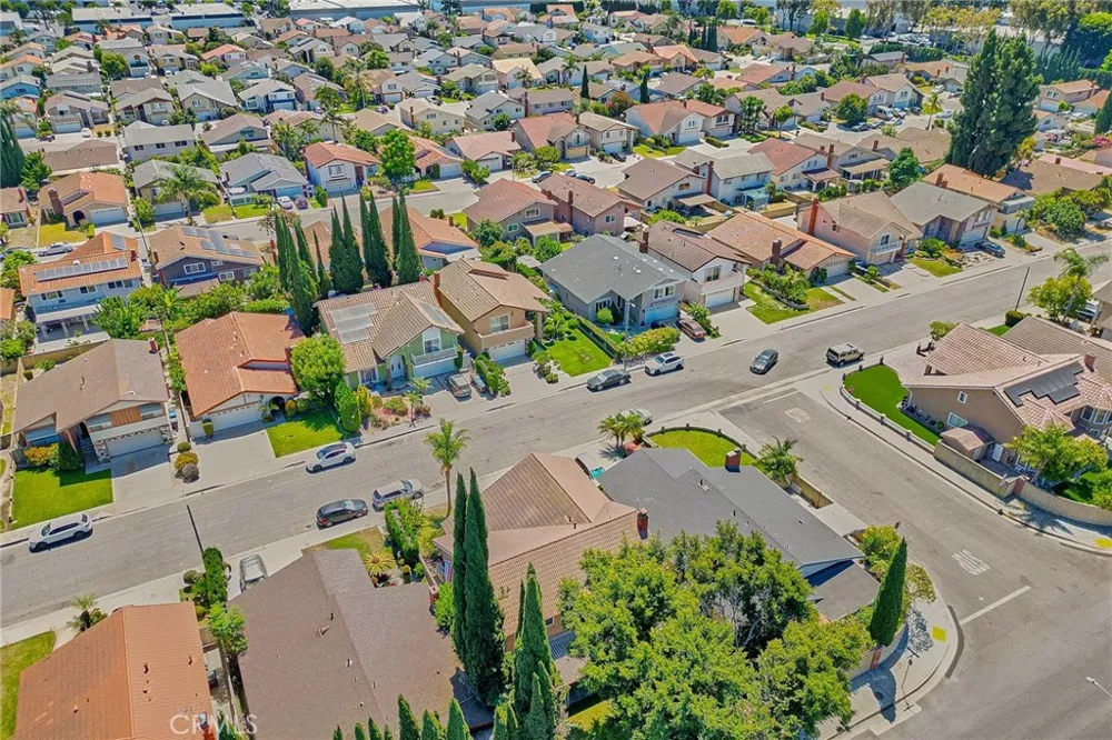 15523 Lancelot Avenue Norwalk, CA 90650