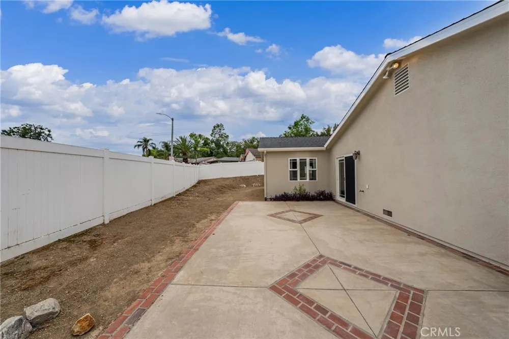 15506 Rolling Ridge Drive Chino Hills, CA 91709