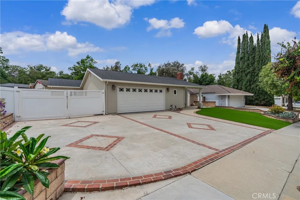15506 Rolling Ridge Drive Chino Hills, CA 91709