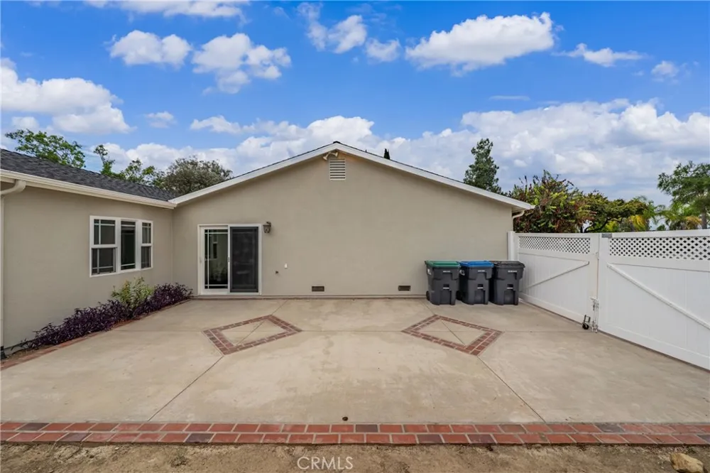 15506 Rolling Ridge Drive Chino Hills, CA 91709