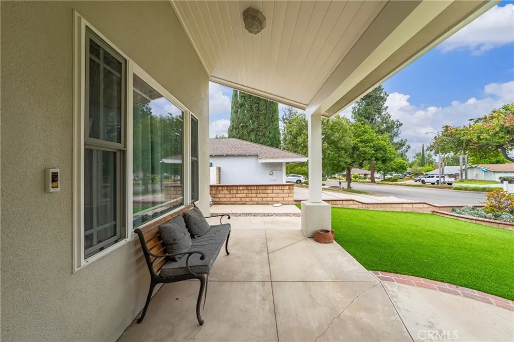 15506 Rolling Ridge Drive Chino Hills, CA 91709