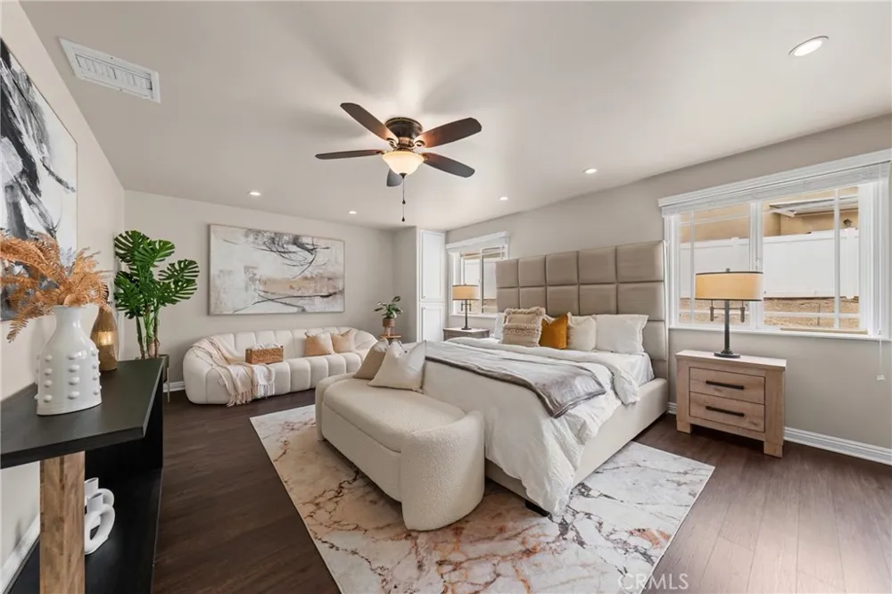 15506 Rolling Ridge Drive Chino Hills, CA 91709