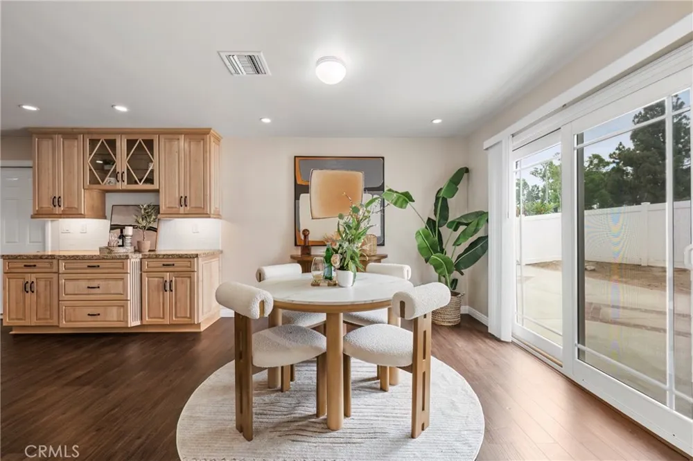 15506 Rolling Ridge Drive Chino Hills, CA 91709