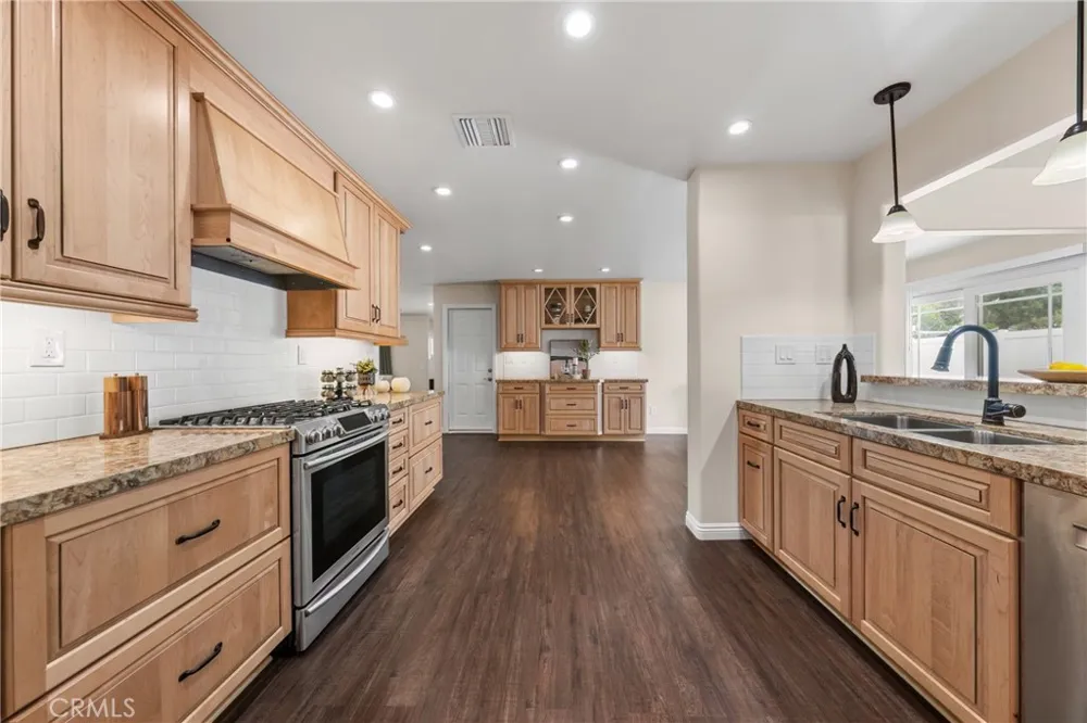 15506 Rolling Ridge Drive Chino Hills, CA 91709