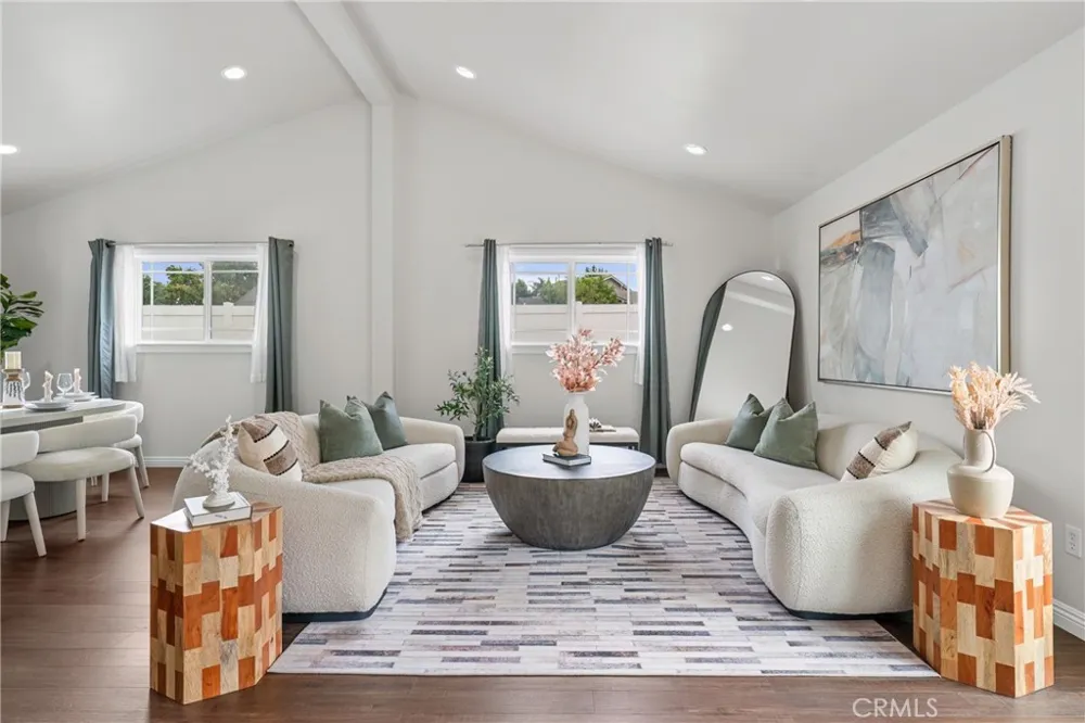 15506 Rolling Ridge Drive Chino Hills, CA 91709