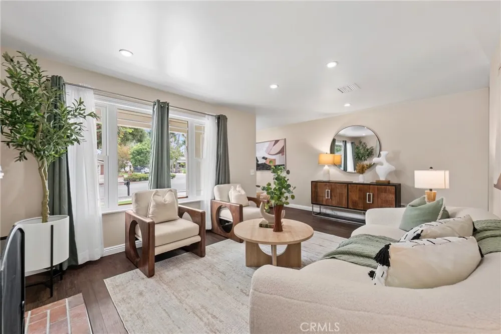 15506 Rolling Ridge Drive Chino Hills, CA 91709