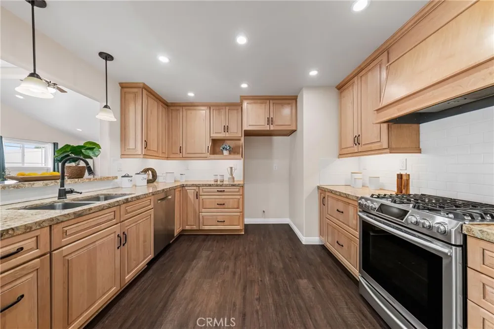 15506 Rolling Ridge Drive Chino Hills, CA 91709