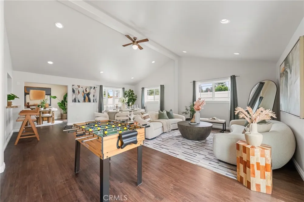 15506 Rolling Ridge Drive Chino Hills, CA 91709