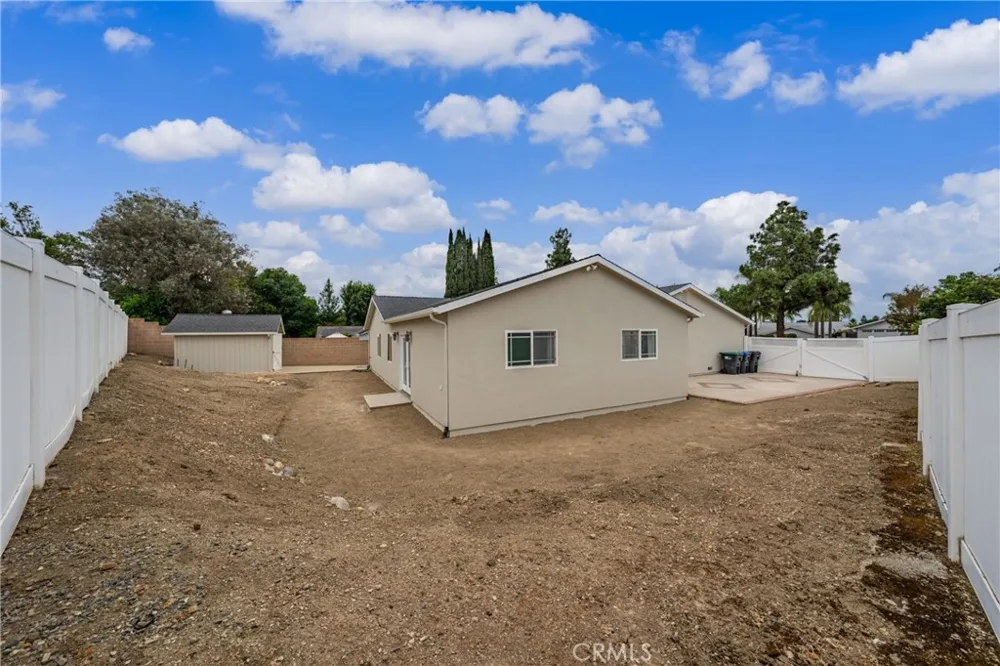 15506 Rolling Ridge Drive Chino Hills, CA 91709