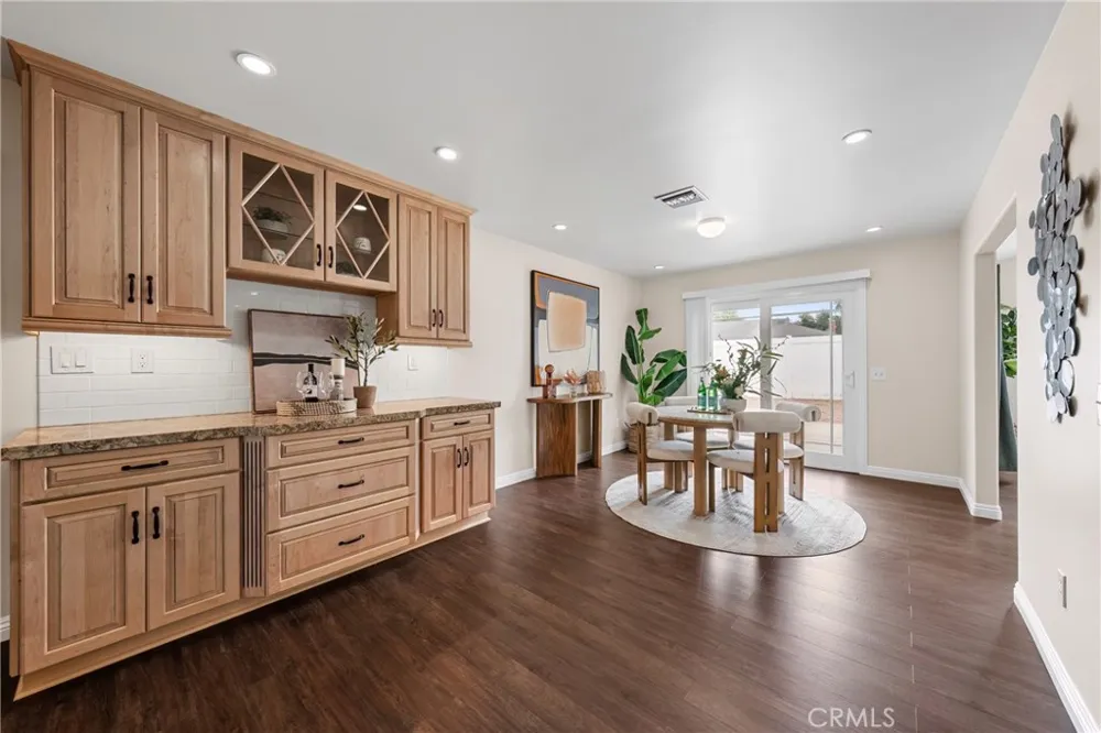 15506 Rolling Ridge Drive Chino Hills, CA 91709