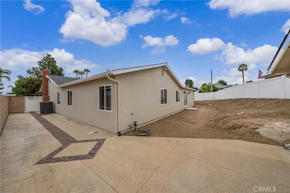 15506 Rolling Ridge Drive Chino Hills, CA 91709