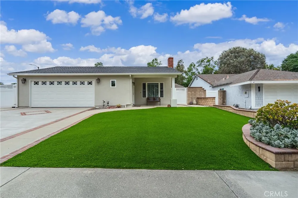 15506 Rolling Ridge Drive Chino Hills, CA 91709