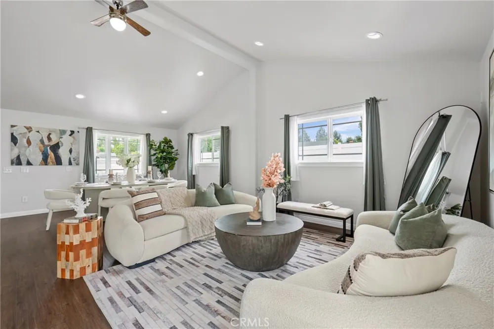 15506 Rolling Ridge Drive Chino Hills, CA 91709