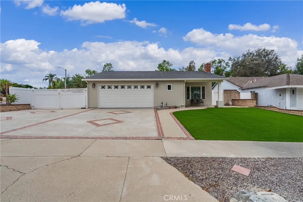 15506 Rolling Ridge Drive Chino Hills, CA 91709