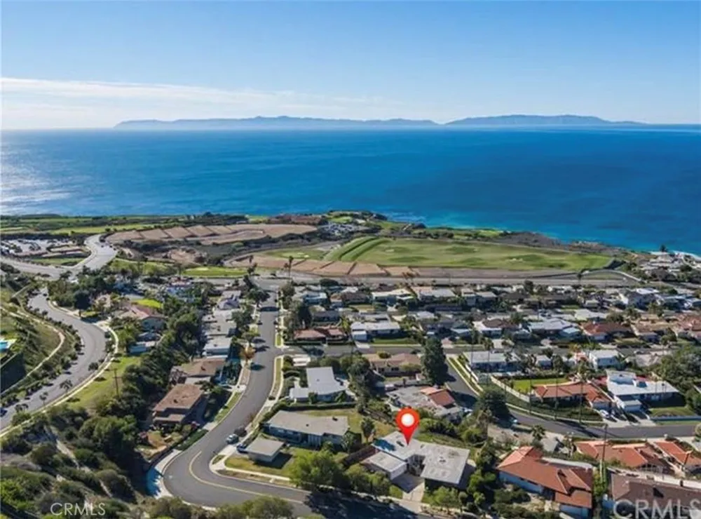 3914 Dauntless Rancho Palos Verdes, CA 90275