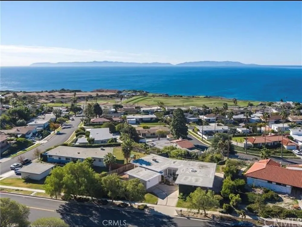 3914 Dauntless Rancho Palos Verdes, CA 90275