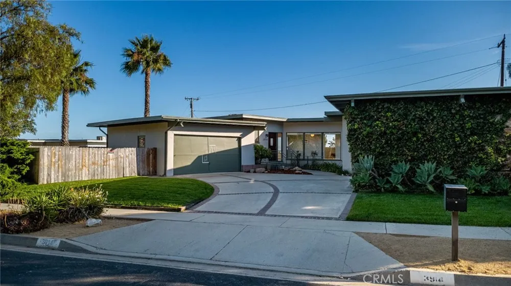 3914 Dauntless Rancho Palos Verdes, CA 90275
