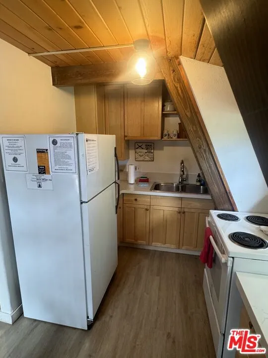1295 Balsam Drive Big Bear, CA 92315