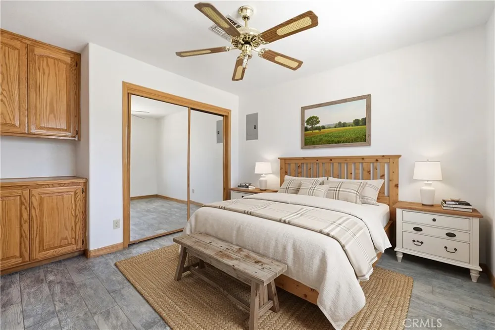 5653 Willow Avenue Rosamond, CA 93560