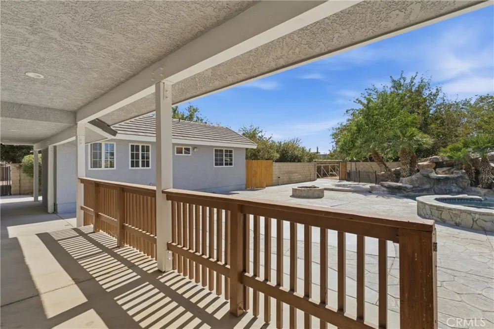 5653 Willow Avenue Rosamond, CA 93560