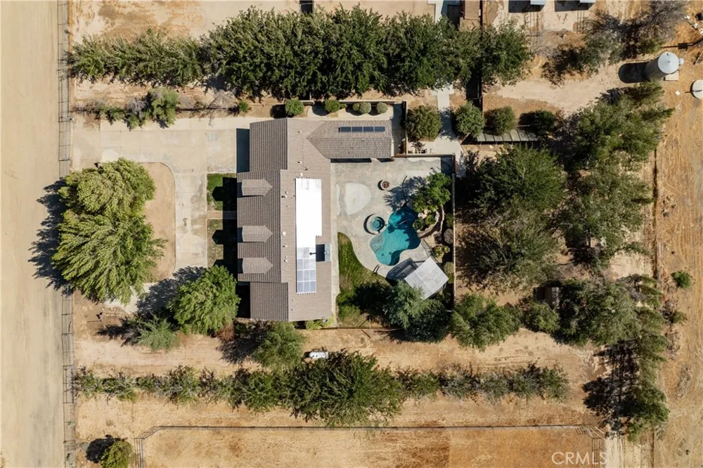 5653 Willow Avenue Rosamond, CA 93560