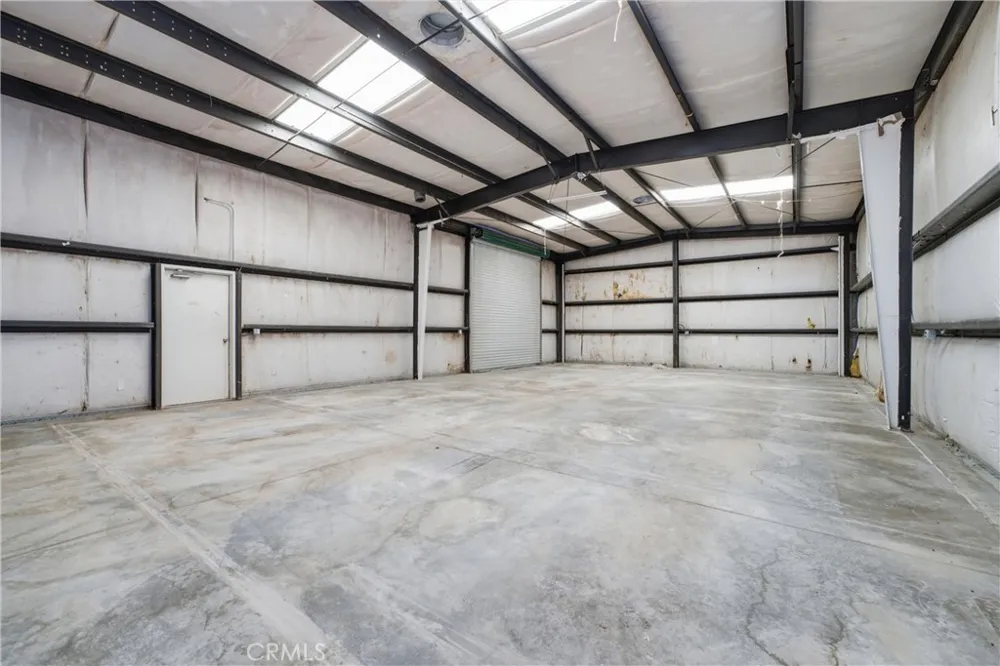 5653 Willow Avenue Rosamond, CA 93560