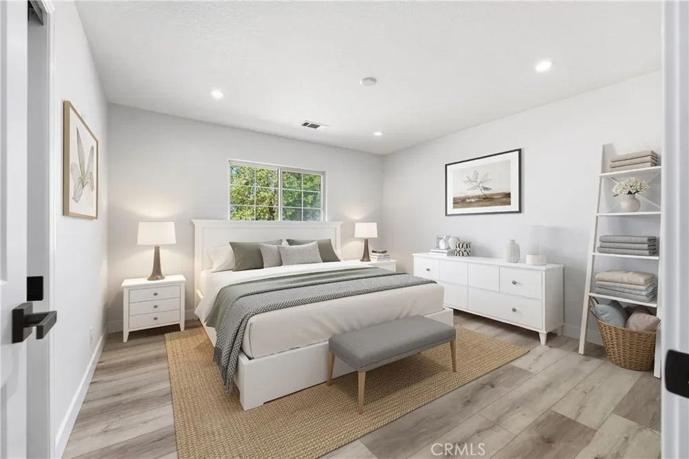 5653 Willow Avenue Rosamond, CA 93560