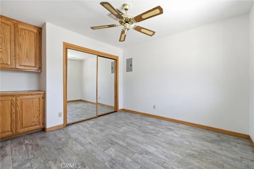 5653 Willow Avenue Rosamond, CA 93560