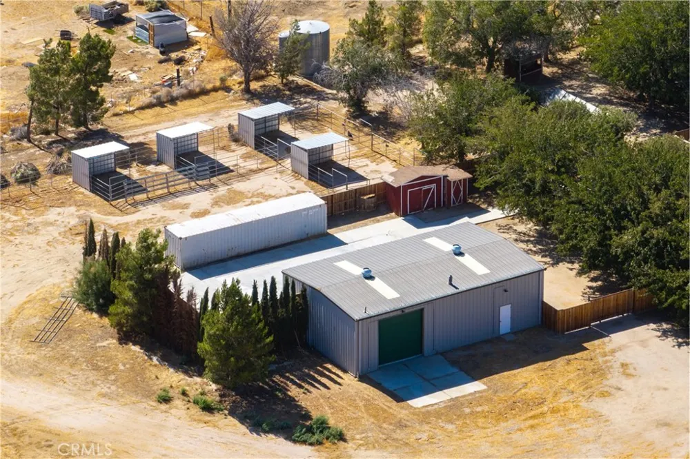 5653 Willow Avenue Rosamond, CA 93560