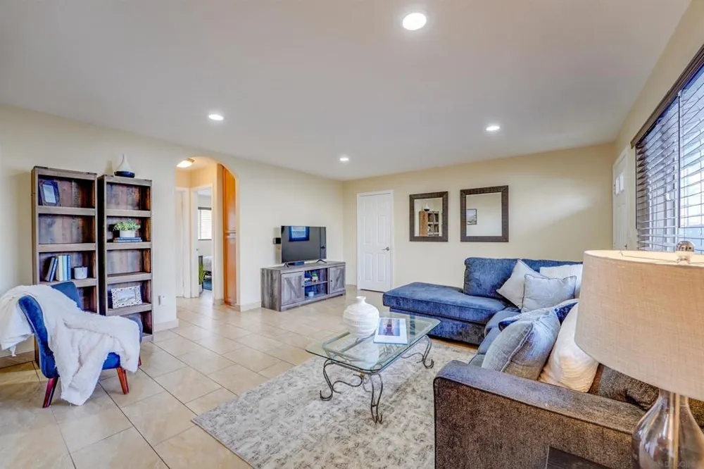 188 S Lincoln Ave #3 El Cajon, CA 92020