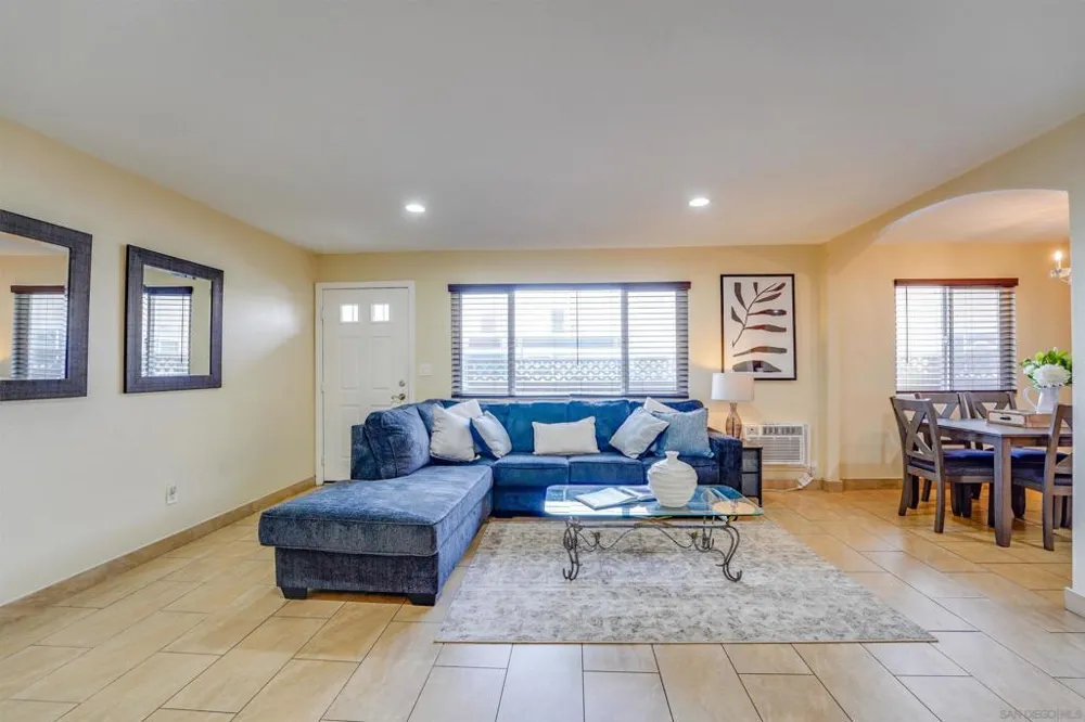 188 S Lincoln Ave #3 El Cajon, CA 92020