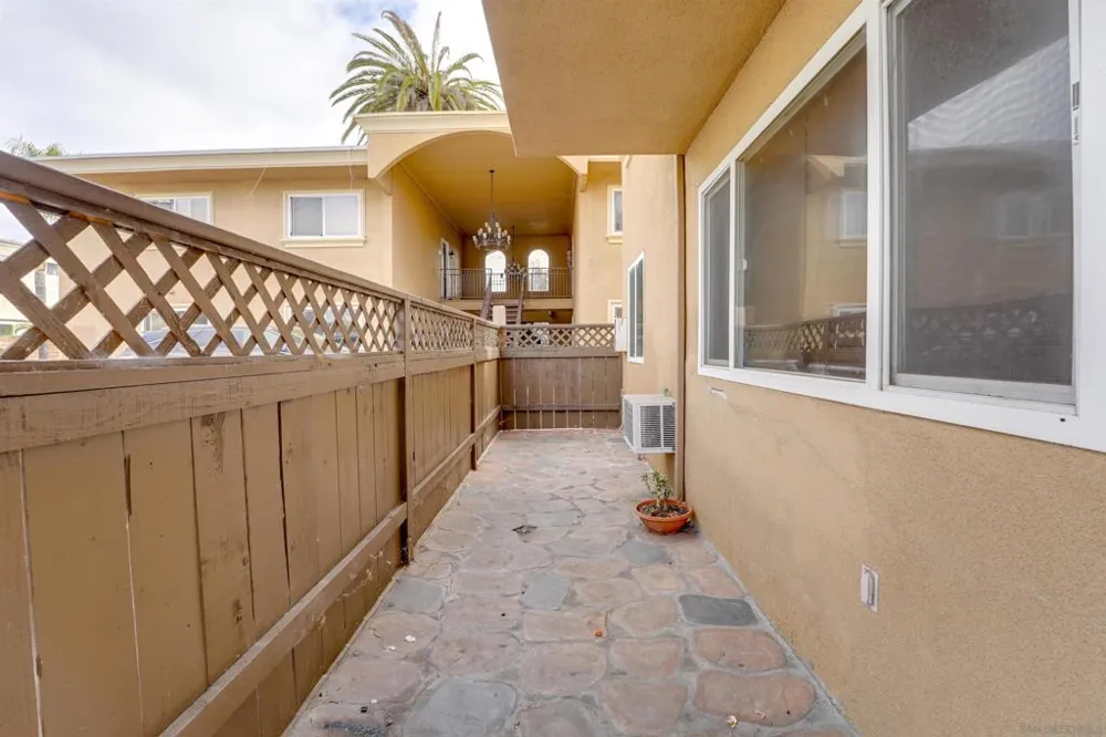 188 S Lincoln Ave #3 El Cajon, CA 92020
