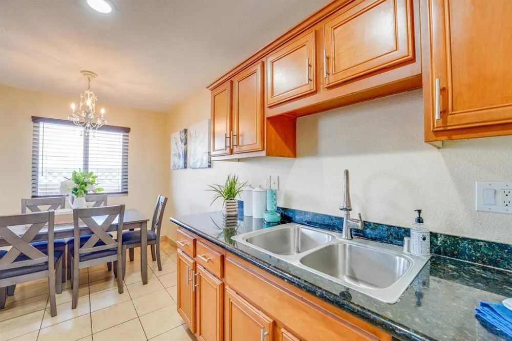 188 S Lincoln Ave #3 El Cajon, CA 92020