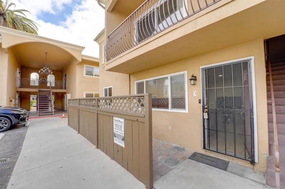 188 S Lincoln Ave #3 El Cajon, CA 92020