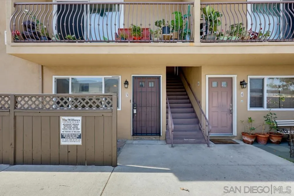 188 S Lincoln Ave #3 El Cajon, CA 92020