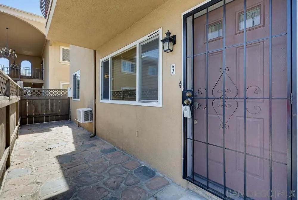 188 S Lincoln Ave #3 El Cajon, CA 92020