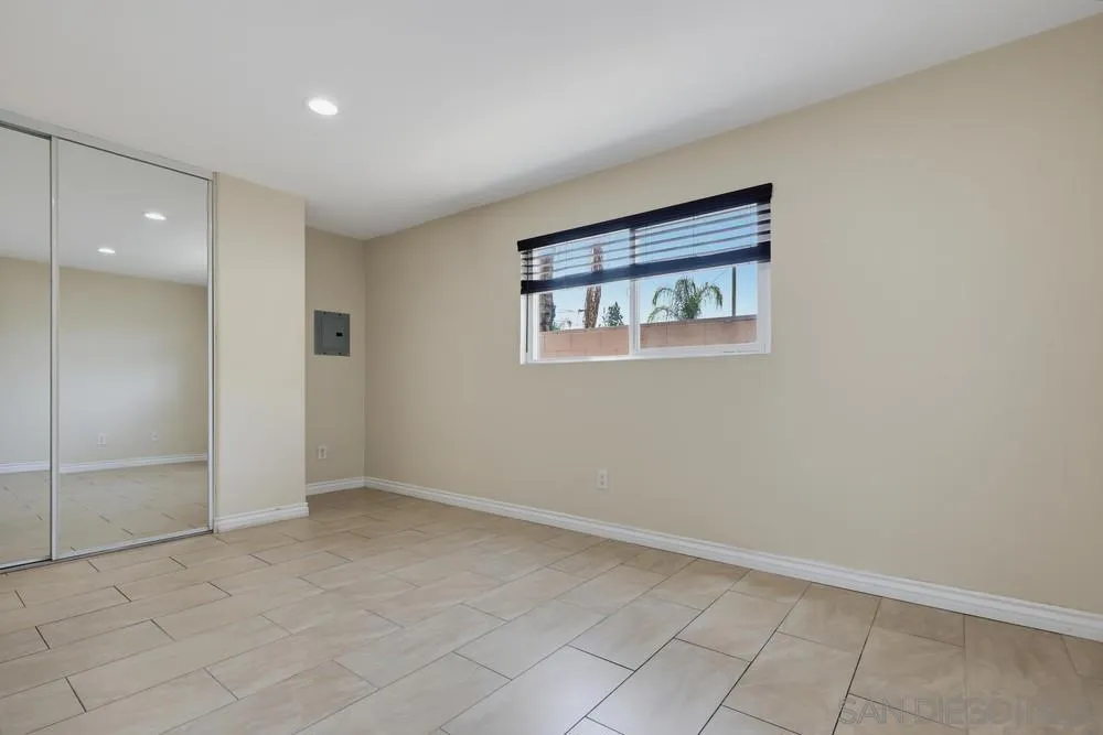 188 S Lincoln Ave #3 El Cajon, CA 92020